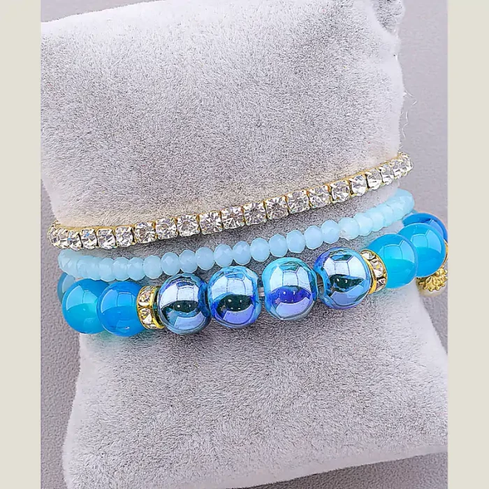 🏷️️ Браслет FJ ss_17272