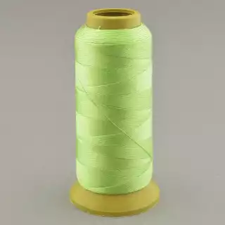 Нитки шовк 0,3 мм.