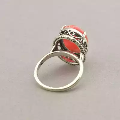 🏷️️ Перстень Сардонікс F-45374