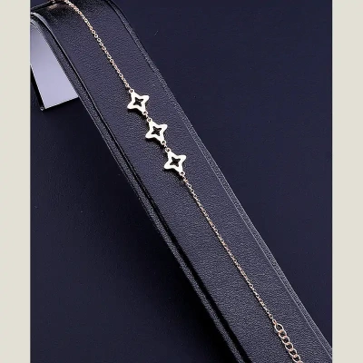 Браслет Stainless Steel 18 см