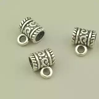 Вставка: Метал 10х9 мм.