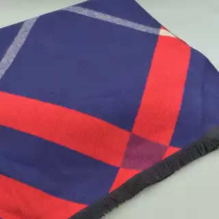 Палантин Кашемір 190х65см