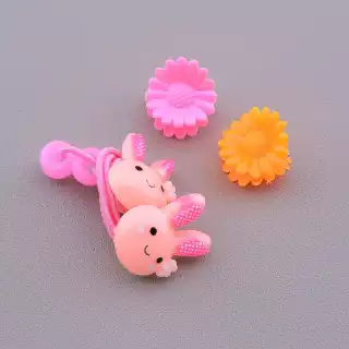 Крабик + Гумка пластик