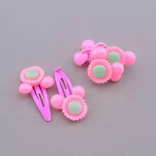 Невидимка + Гумка пластик