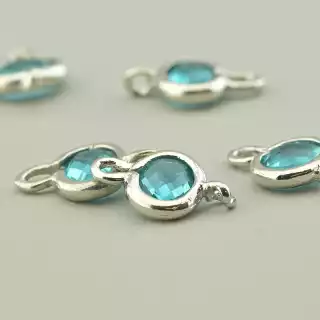 Конектор Сrystal 7x9 мм