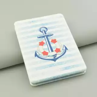 Дзеркальце міні 85х60 мм