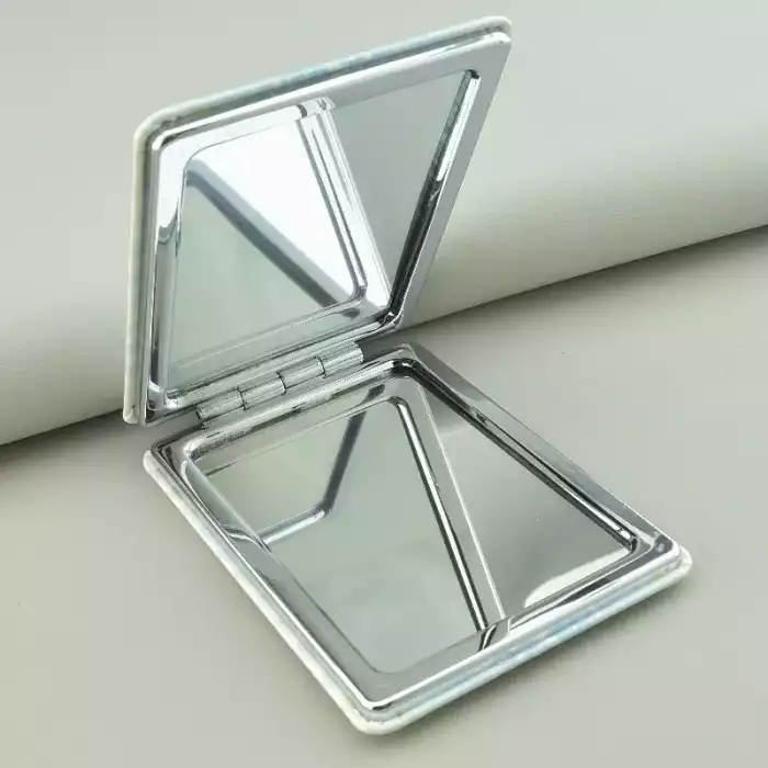 🏷️️ Дзеркальце міні 85х60 мм ss_55471