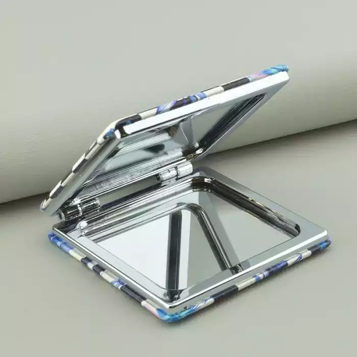 🏷️️ Дзеркальце міні 60х60 мм ss_58414