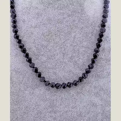 🏷️️ Намисто Чеський кришталь 57 см F-80620