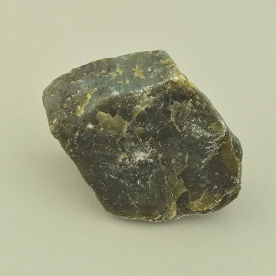 Лабрадор зразок (85х65 мм, одиничний екземпляр, сірий)