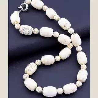 Намисто Кахолонг 45 см