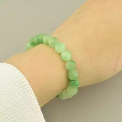 🏷️️ Браслет резинка Кварц 17 см. F-100345