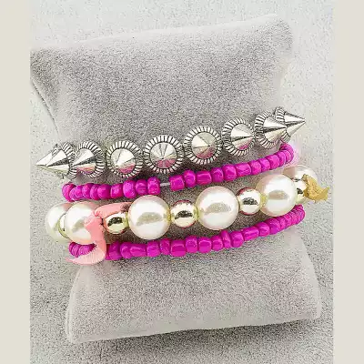 🏷️️ Браслет FJ F-13660