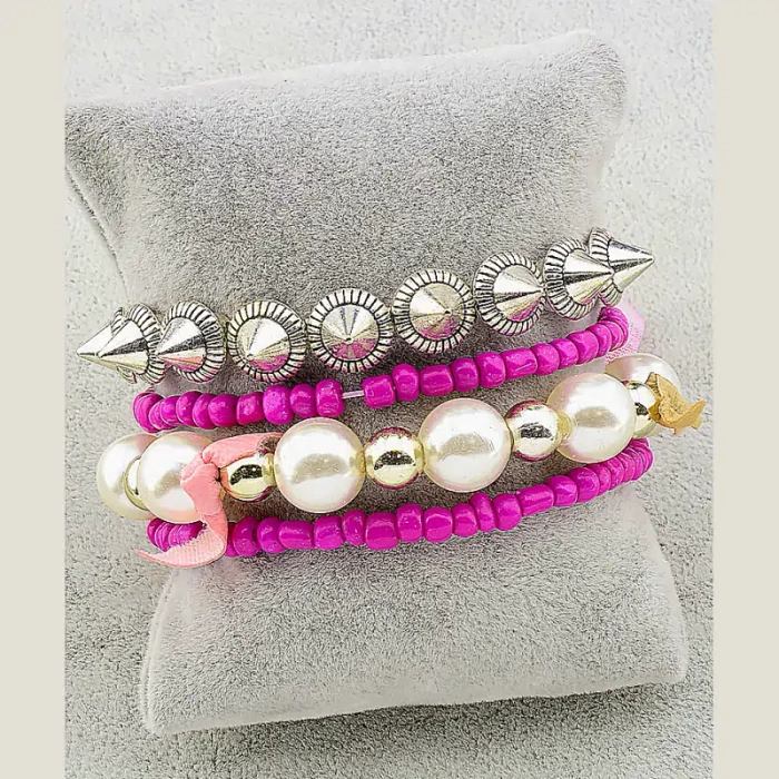 🏷️️ Браслет FJ ss_13660