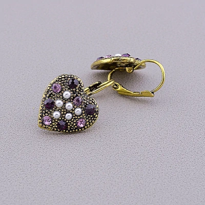 Сережки Fashion Майорка