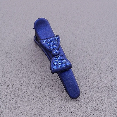 Шпилька Fashion Сrystal