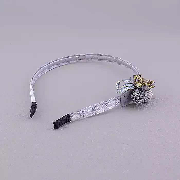 🏷️️ Обруч Flora Secret тканина ss_41291