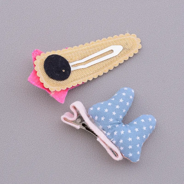 🏷️️ Шпилька Flora Secret тканина ss_41515