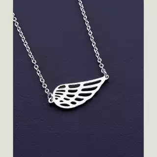 Підвіска Stainless Steel 45 см