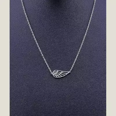 🏷️️ Підвіска Stainless Steel 45 см F-57469