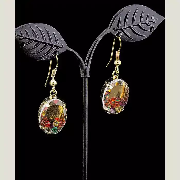 🏷️️ Сережки Сrystal ss_11796