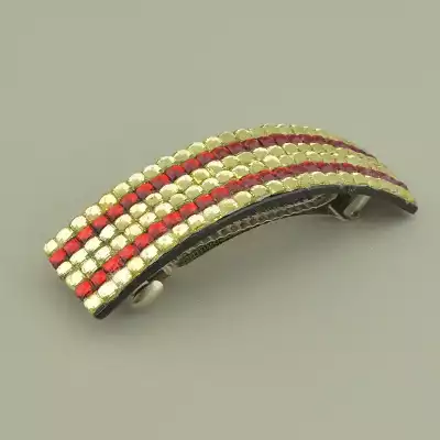 🏷️️ Шпилька Fashion Сrystal 85х25 F-99408