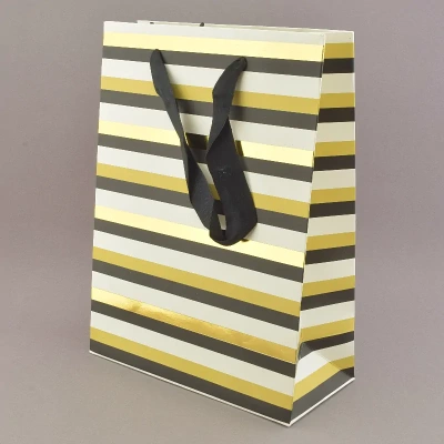 Пакет картон 230х170 мм