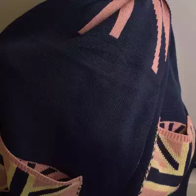 🏷️️ Палантин Шерсть/Акрил 190х30см F-13011