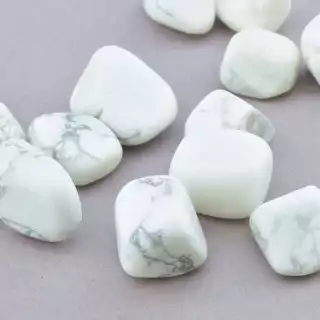 Галтовка Кахолонг 15х10х10 мм