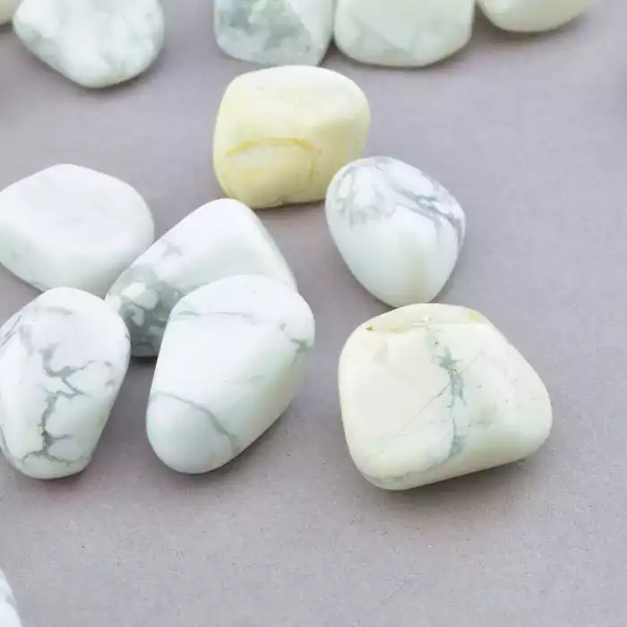 🏷️️ Галтовка Кахолонг 15х10х10 мм ss_14991