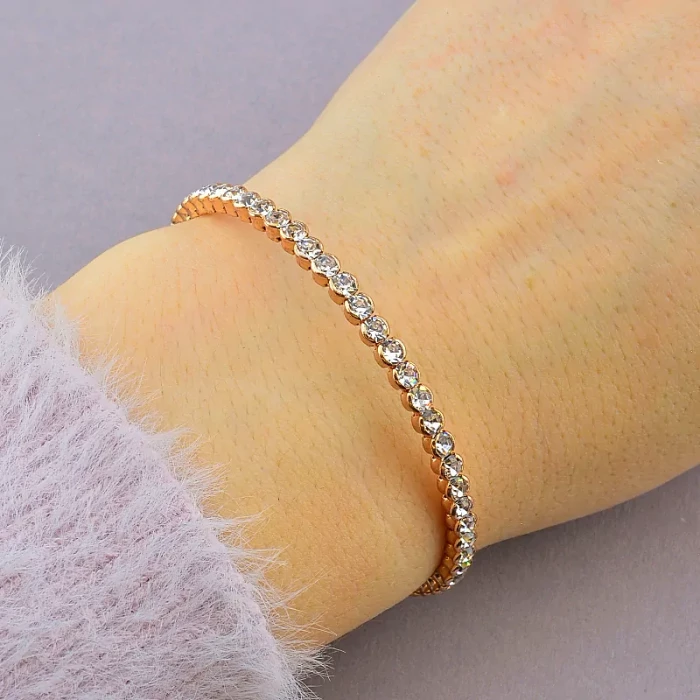 🏷️️ Браслет FJ ss_52879