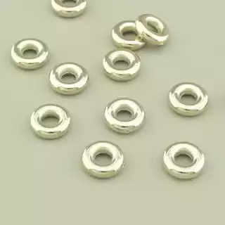 Вставка Пластик 10x10мм.