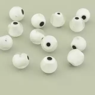 Вставка Лемпворк (скло) 10x10мм.