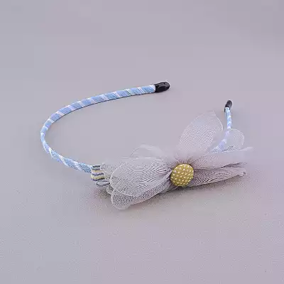 Обруч Flora Secret тканина