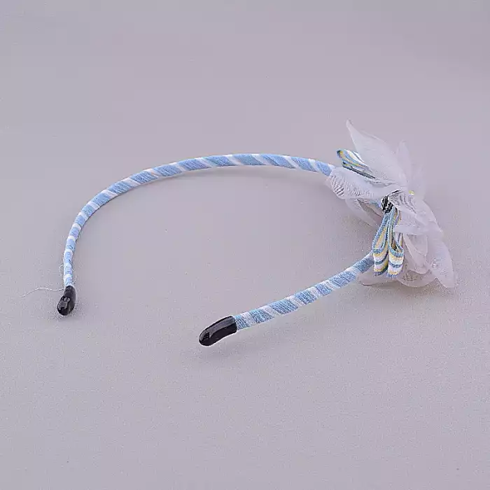 🏷️️ Обруч Flora Secret тканина ss_41292