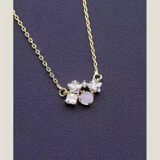 Підвіска Xuping (позолота 18к)