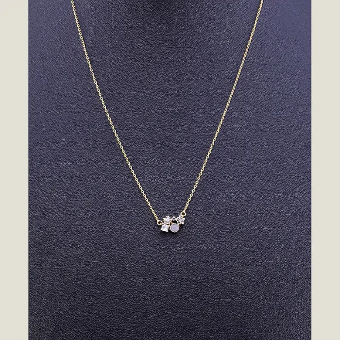 🏷️️ Підвіска Xuping (позолота 18к) ss_77402