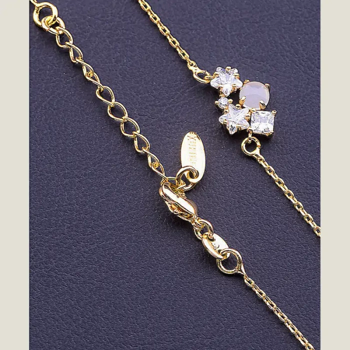 🏷️️ Підвіска Xuping (позолота 18к) ss_77402