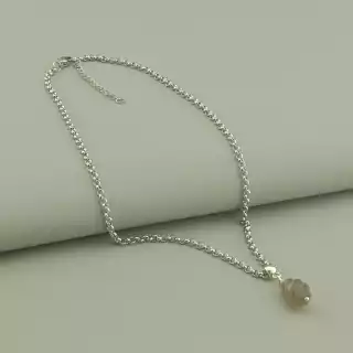 Підвіска Раухтопаз 39 см.