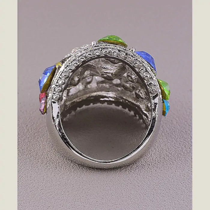 🏷️️ Перстень Сrystal ss_90349