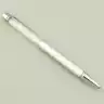 🏷️️ Ручка з гірським кришталем (140х10 мм) F-104587