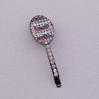 Шпилька Fashion Сrystal 60х18