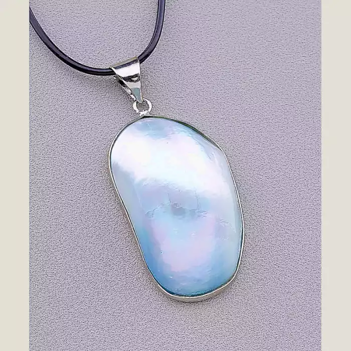 🏷️️ Підвіска Перламутр 50 см ss_106211