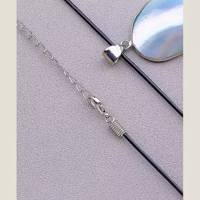 🏷️️ Підвіска Перламутр 50 см ss_106211