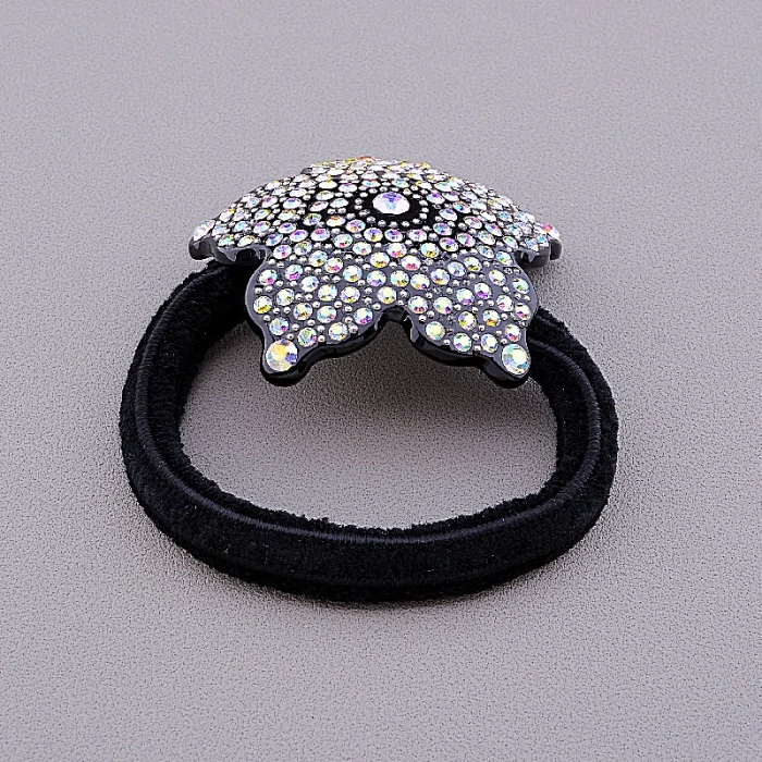 🏷️️ Резинка для волосся Fashion Сrystal ss_81852