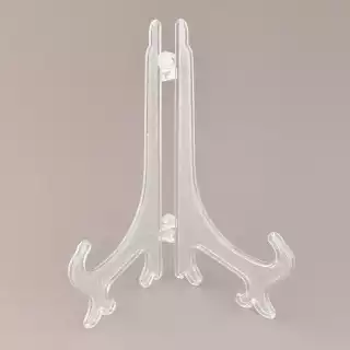 Підставка пластик 145х85