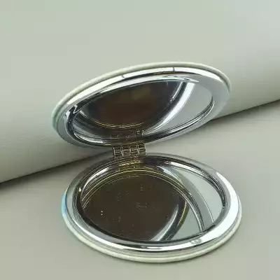 🏷️️ Дзеркальце міні 65х65 мм F-48983