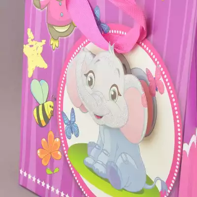 🏷️️ Пакет картон 230х170 мм F-61735