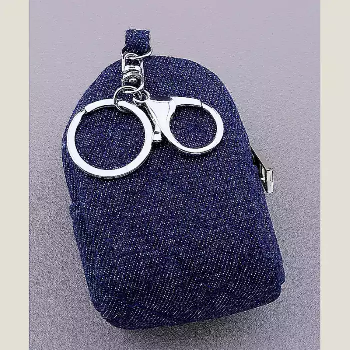 🏷️️ Брелок Сумочка тканина ss_35437