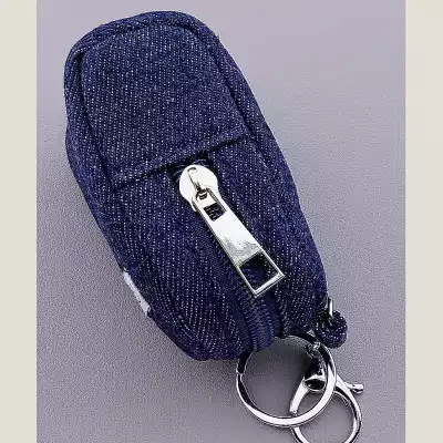 🏷️️ Брелок Сумочка тканина F-35437